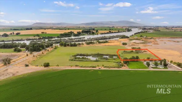 TBD Wildflower Ln. (lot 4), Rupert, ID 83350