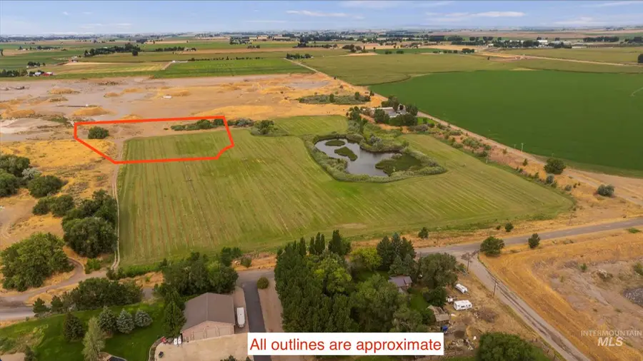 TBD Wildflower Ln. (lot 5), Rupert, ID 83350 - #3