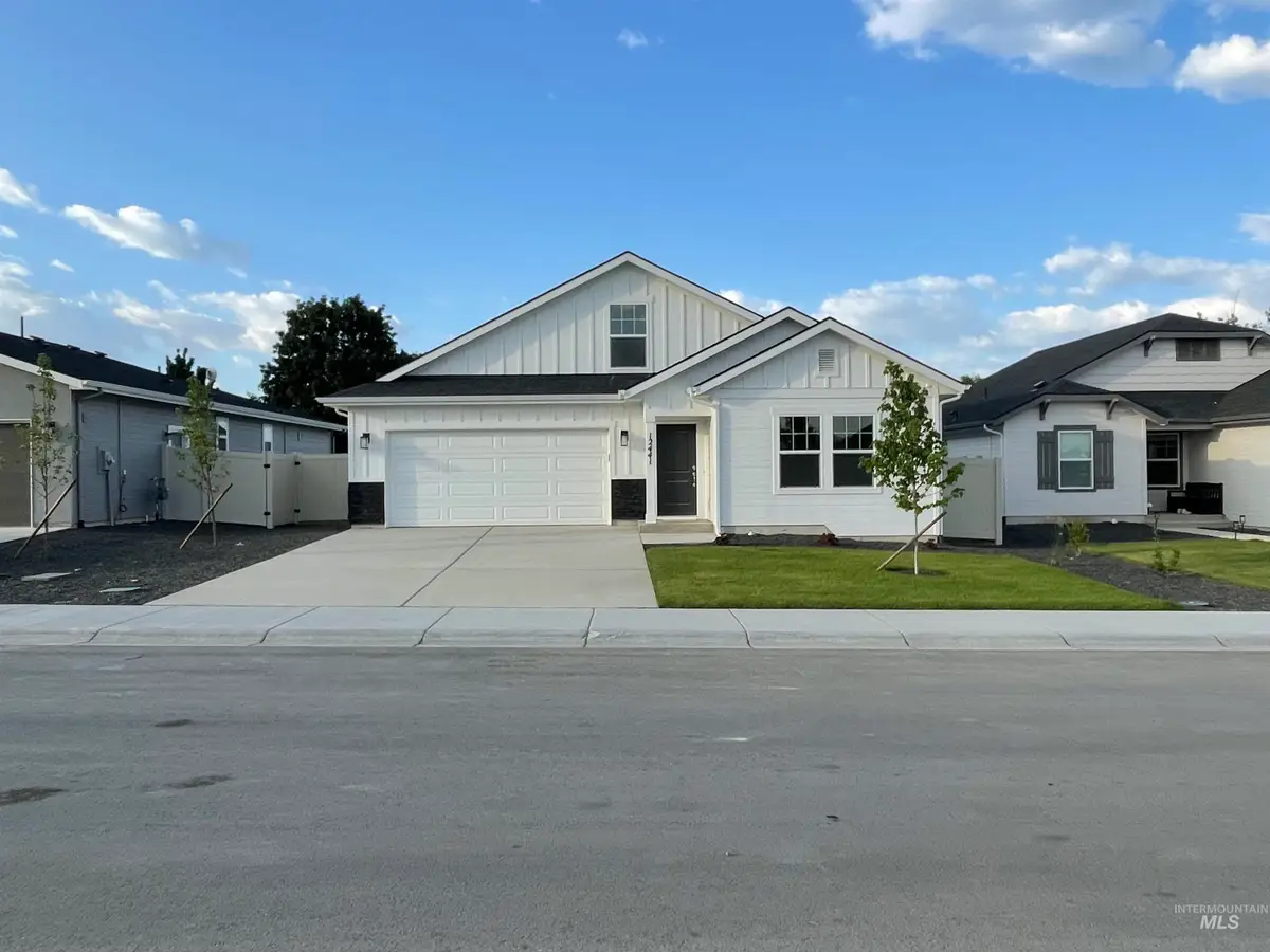 4411 Belethor Ave, Caldwell, ID 83605 - Image #1