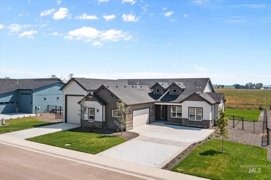 7319 E Red Kite St, Nampa, ID 83686 - Image #3