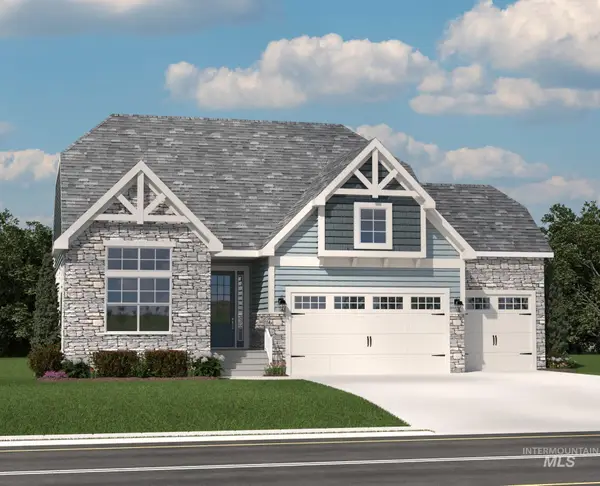 7909 W Rockhaven Dr, Eagle, ID 83616