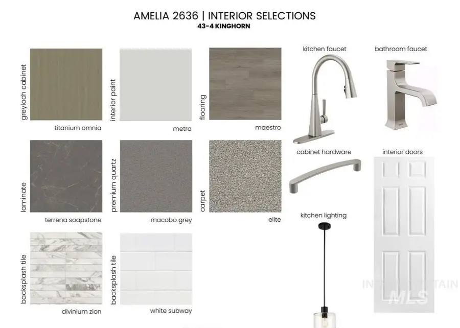 9218 W White Jasmine Ct, Nampa, ID 83687 - Image #2