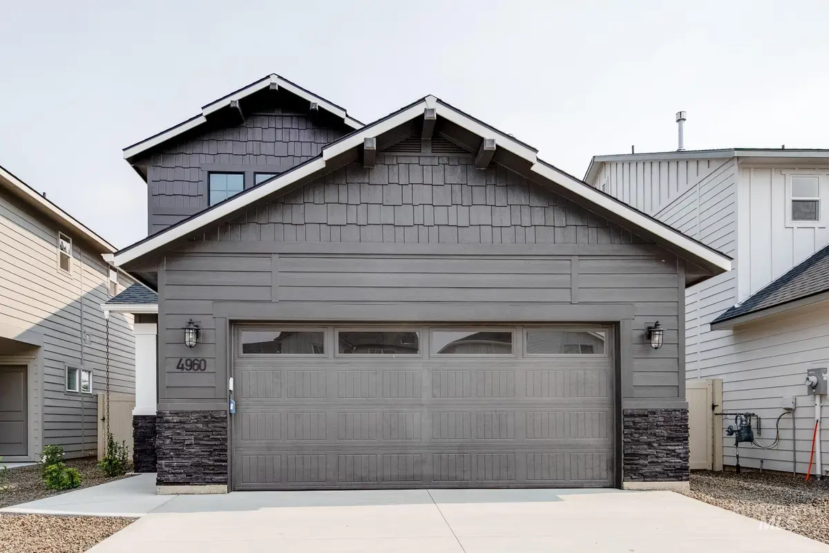 4960 S Amorita Ave, Meridian, ID 83642 - #1