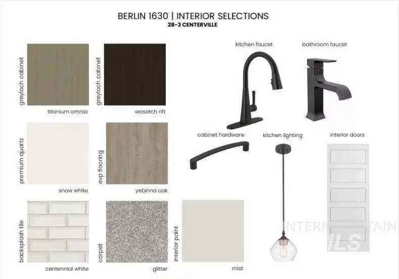 4960 S Amorita Ave, Meridian, ID 83642 - #2