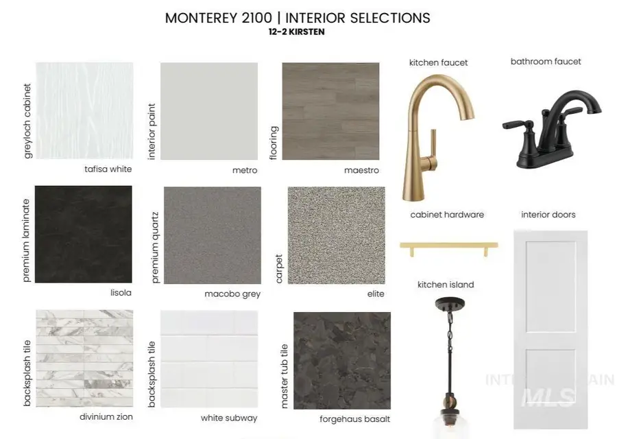 7189 W Blackberry Dr, Boise, ID 83709 - Image #2