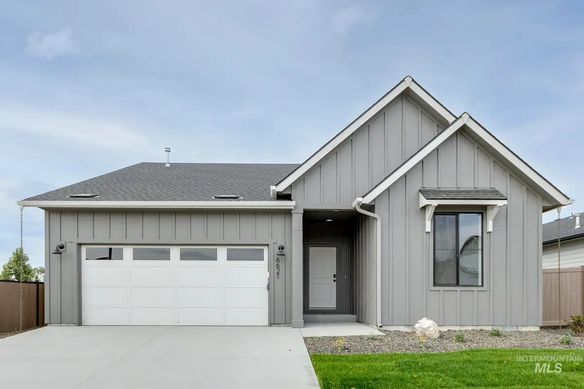6621 S Banded Eagle Way, Boise, ID 83709 - Image #1