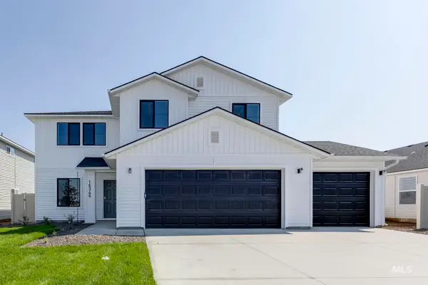 16346 Backfill Ave, Caldwell, ID 83607