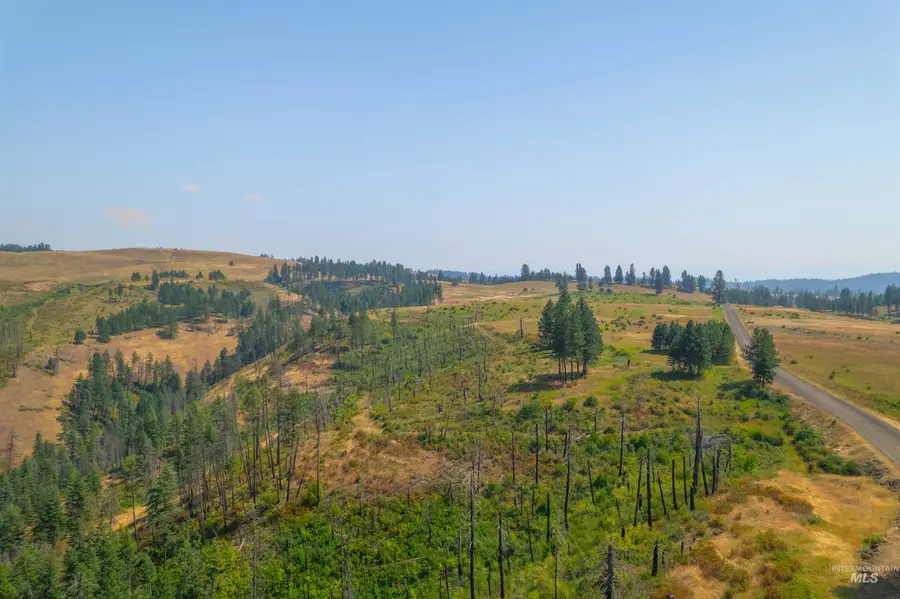 TBD-17 Acres Beaverslide Rd, Kamiah, ID 83536 - Image #3
