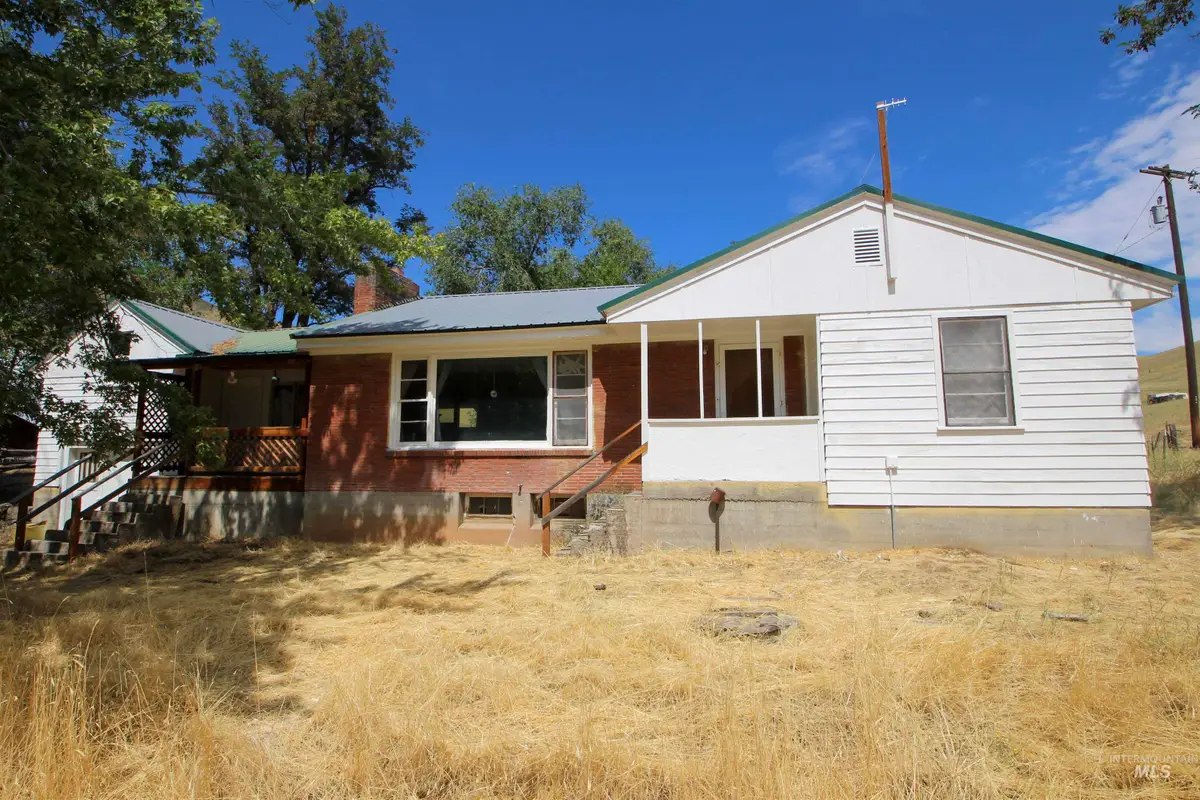 5208 Highway 52, Horseshoe Bend, ID 83629 - #1