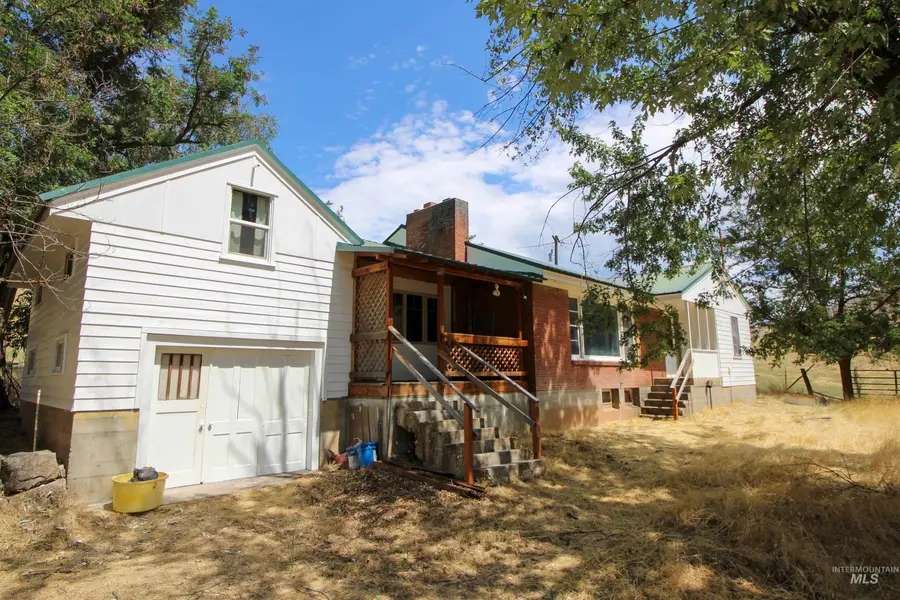 5208 Highway 52, Horseshoe Bend, ID 83629 - #3