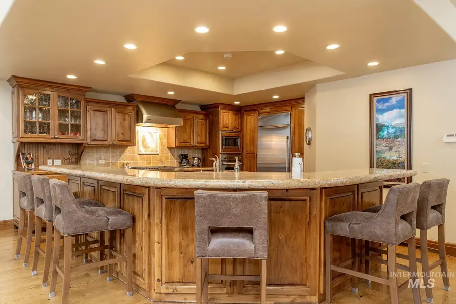 221 Picabo Street #H, Interest 5-B, Ketchum, ID 83340 - Image #2