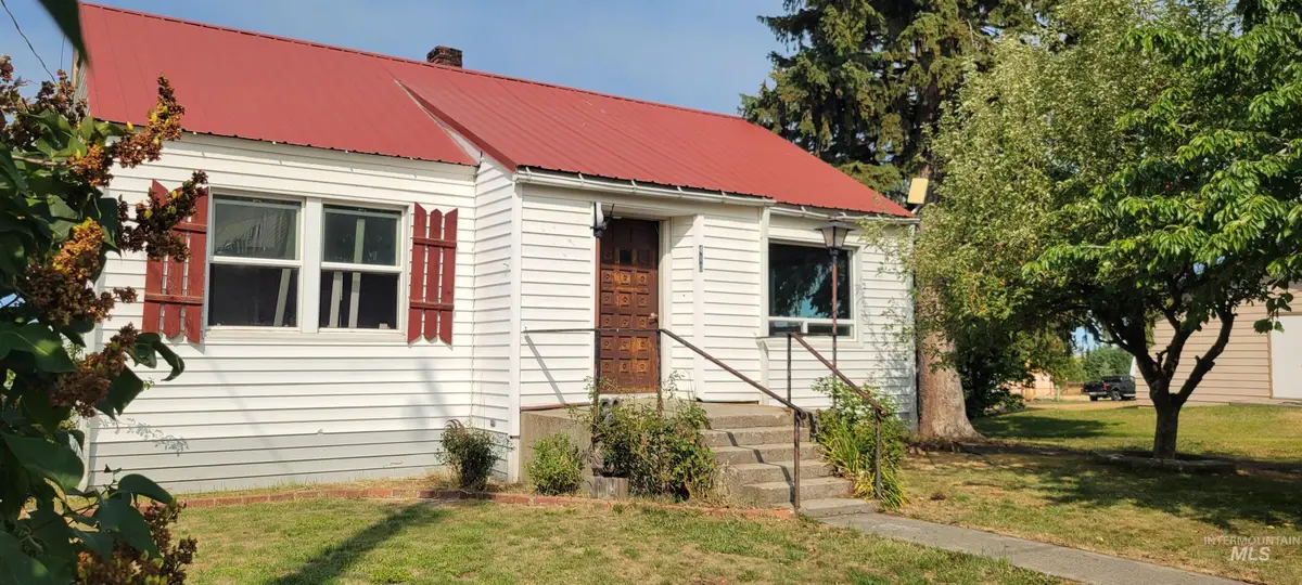 410 N Division Ave, Craigmont, ID 83523 - Image #1