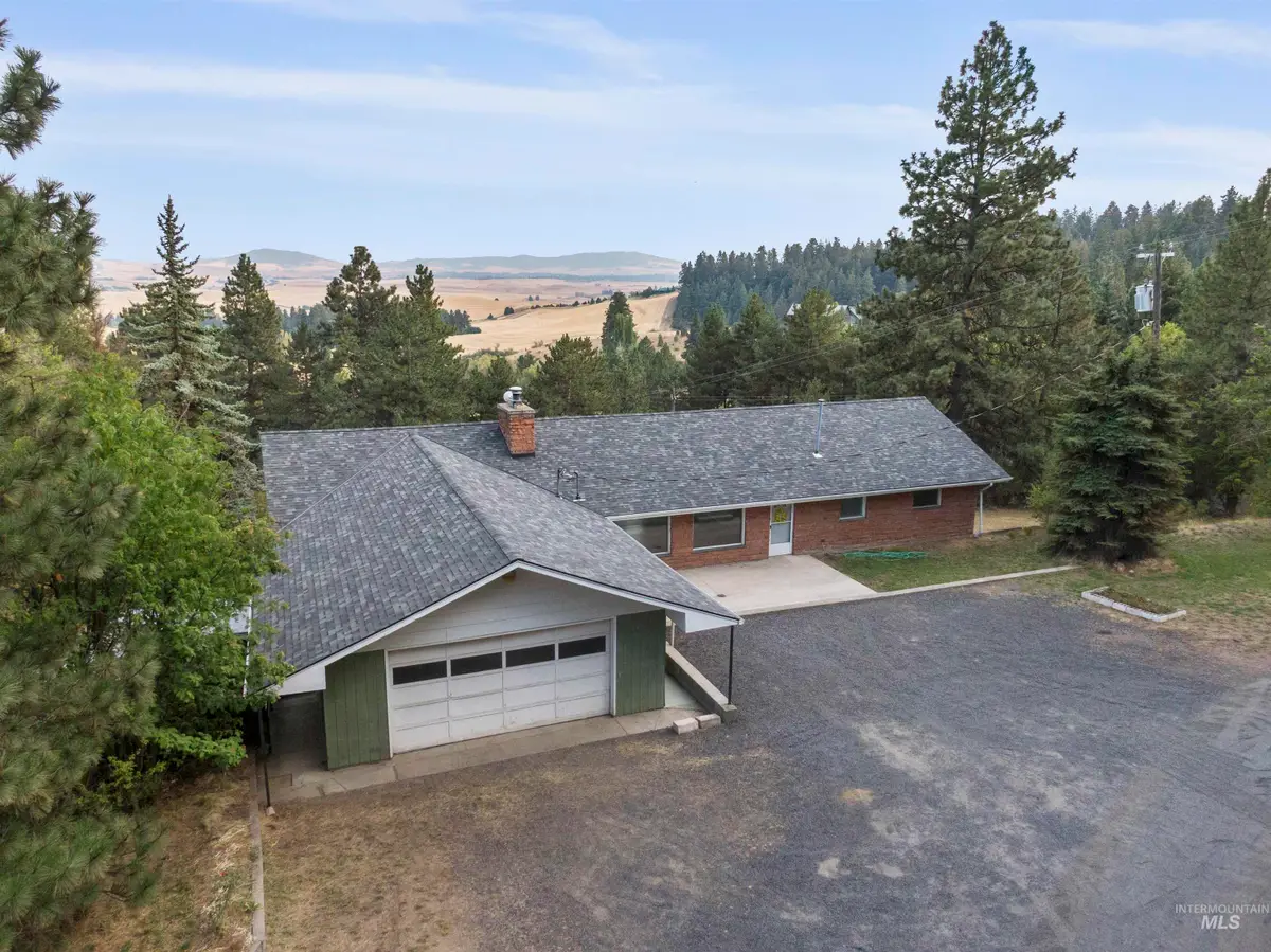 4649 Hwy 95 N, Moscow, ID 83843 - Image #1