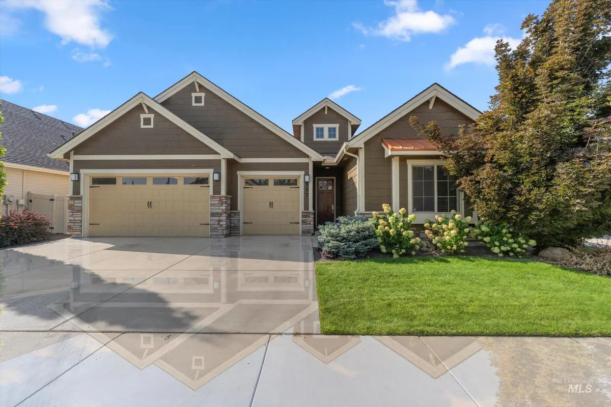 557 E Merino Street, Kuna, ID 83634 - #1