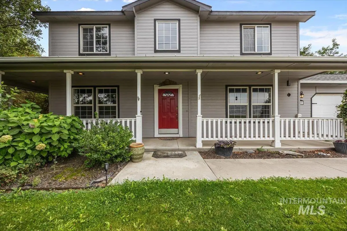 4110 Lincoln Rd, Caldwell, ID 83605 - Image #1