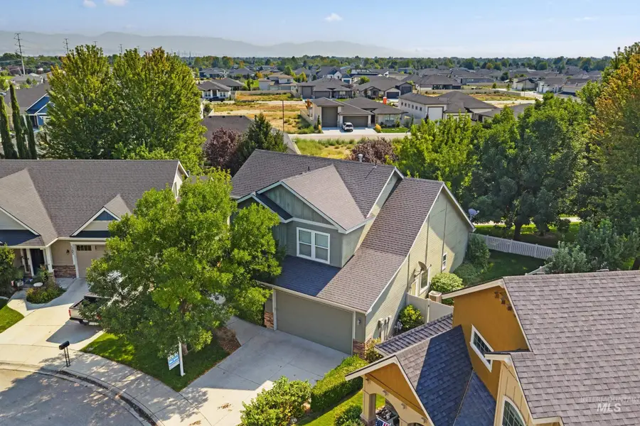 1223 W Cobblefield Court, Meridian, ID 83646 - #3