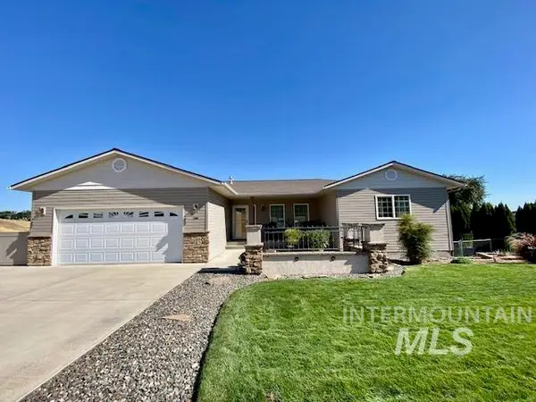 2308 Chukar Court, Clarkston, WA 99403