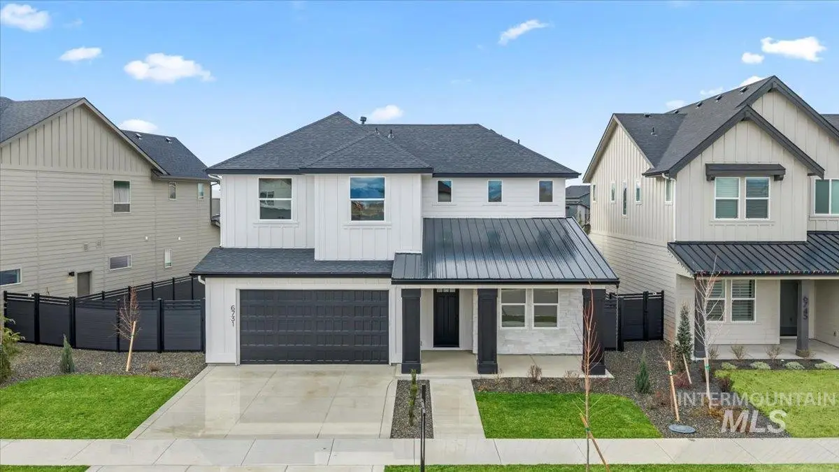 6731 N Magic Mallard Ave #Addison, Meridian, ID 83646 - Image #1