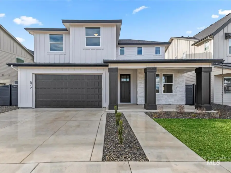 6731 N Magic Mallard Ave #Addison, Meridian, ID 83646 - Image #2