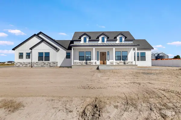 3710 N 3664 E, Kimberly, ID 83341