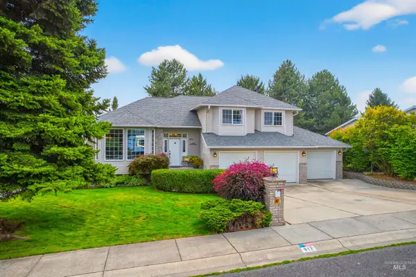 912 Grelle Dr., Lewiston, ID 83501