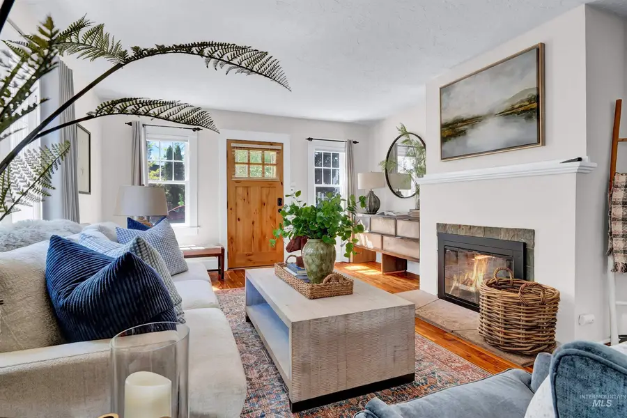 706 W Union Street, Boise, ID 83702 - Image #2