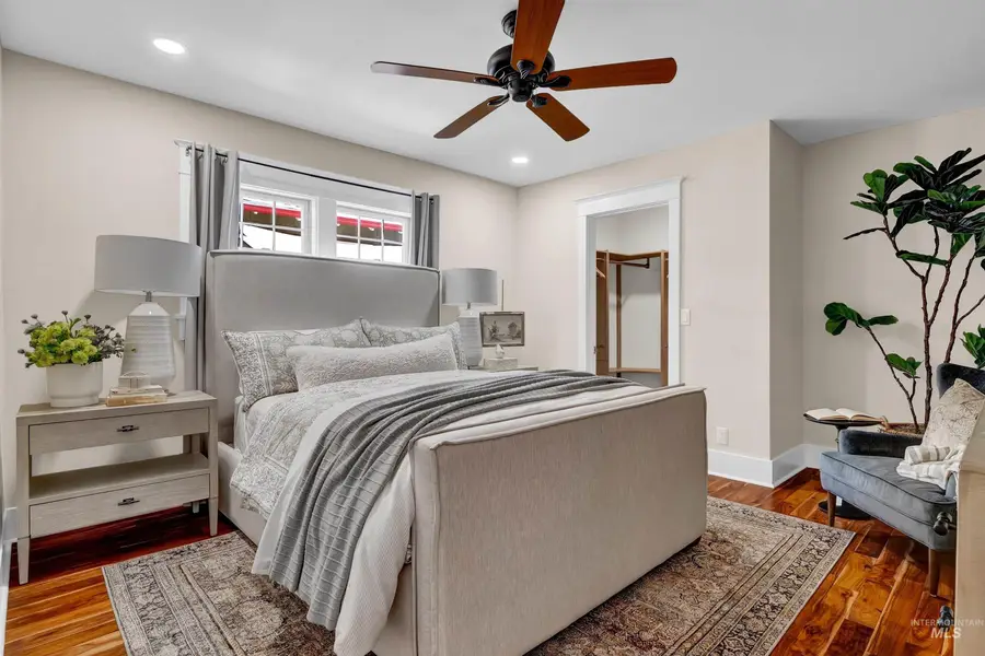 706 W Union Street, Boise, ID 83702 - Image #3