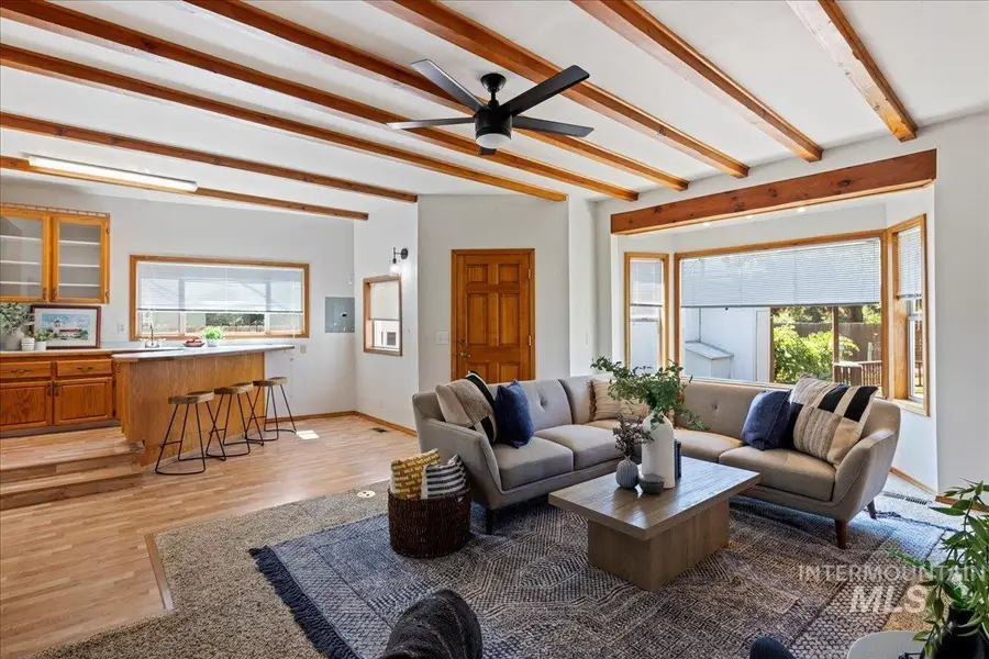 707 S Scott Street, Boise, ID 83705 - Image #2