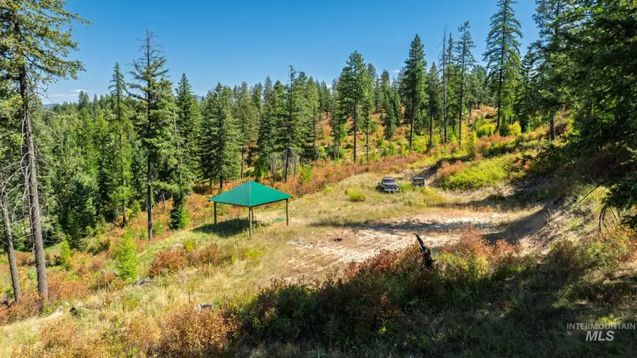 NKA O'reilly Road, Princeton, ID 83857 - Image #2