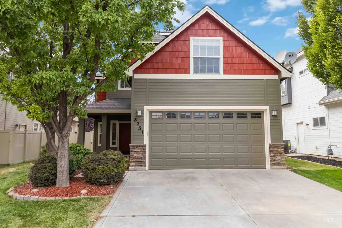 2751 N Aldgate Way, Meridian, ID 83646 - Image #1