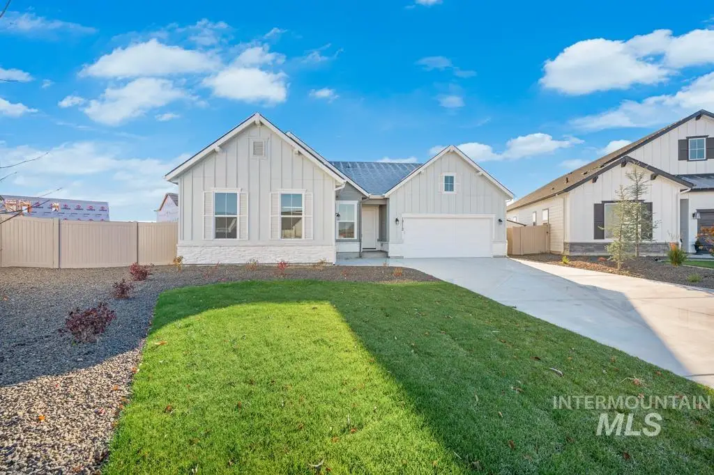 846 N Falling Water Way, Eagle, ID 83616 - Image #1