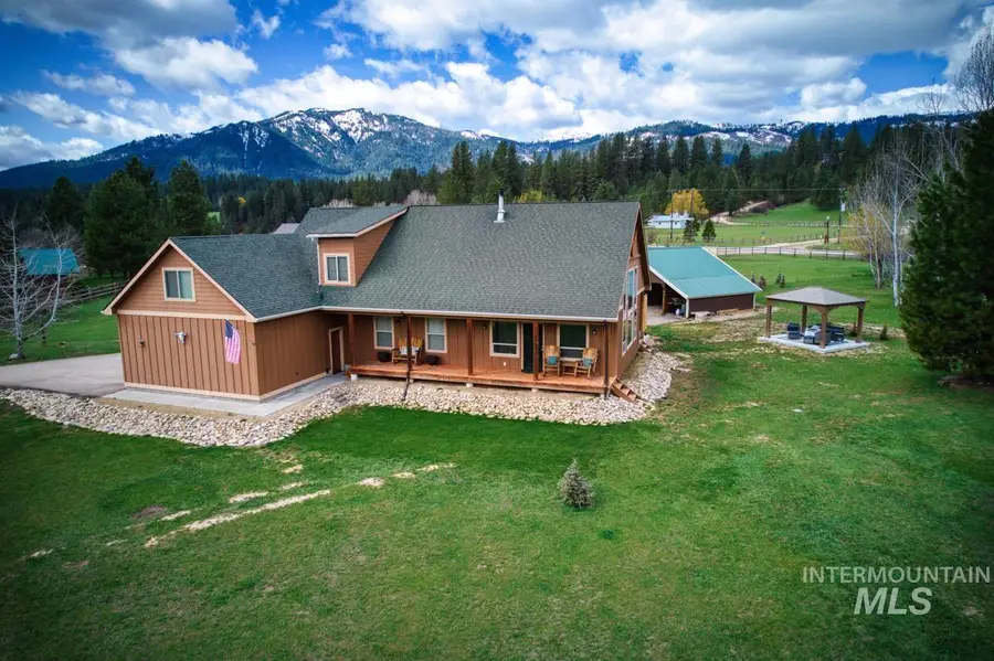 3 Boone Rd, Garden Valley, ID 83622 - Image #3