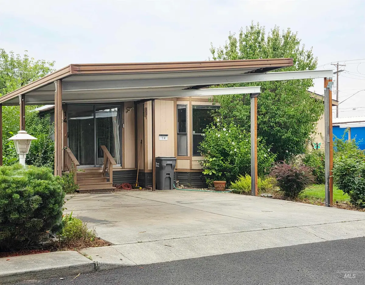 2015 6th Ave #14, Clarkston, WA 99403 - Image #1