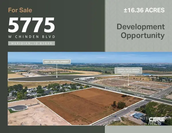 5775 W Chinden Blvd, Meridian, ID 83646