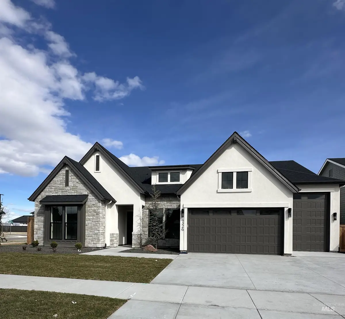 2575 E Cavern Dr, Meridian, ID 83642 - #1