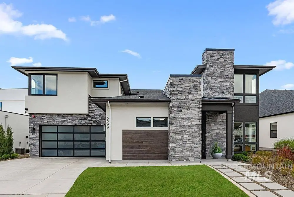 5899 E Marmount Court, Boise, ID 83716 - #1