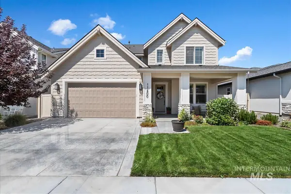 11400 W Helenium Dr, Star, ID 83669