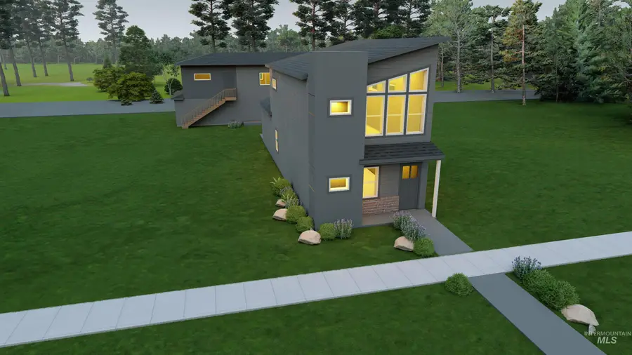 1713 N 31st St, Boise, ID 83703 - Image #2