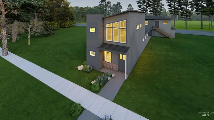 1713 N 31st St, Boise, ID 83703 - Image #3