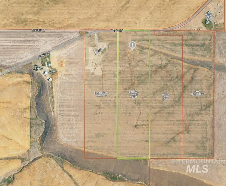 0 Peola Road, Clarkston, WA 99403 - Image #2