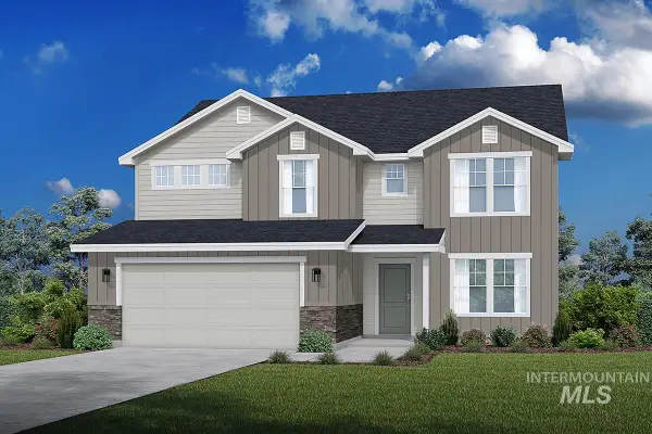 19348 Snowyside Way, Caldwell, ID 83605