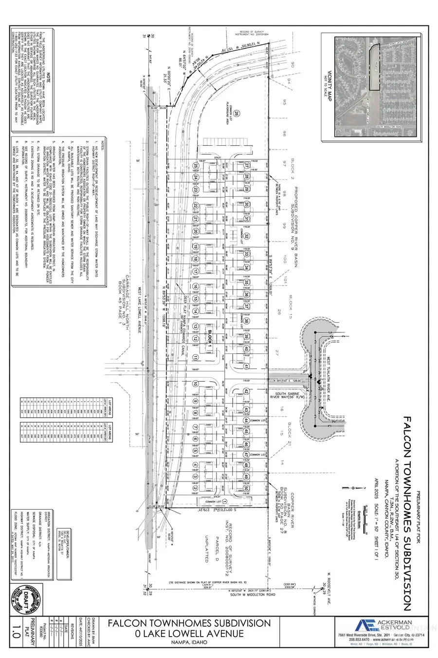 11300 Lake Lowell Ave, Nampa, ID 83686 - Image #2