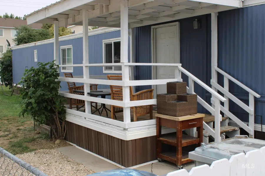 1238 N. Sable Ln, Boise, ID 83704 - Image #3