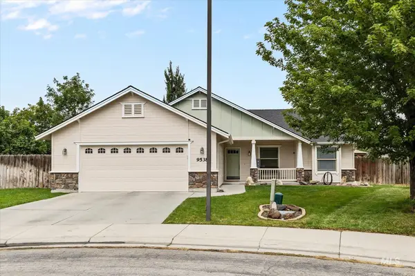 9538 W Silverbirch St, Boise, ID 83709