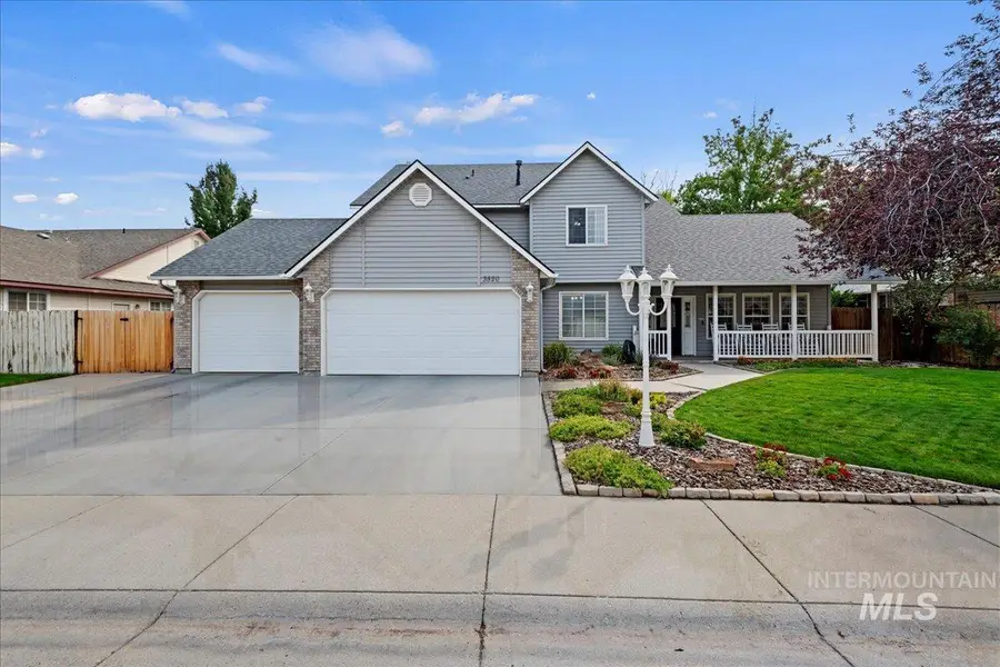 3520 N Summercrest Way, Meridian, ID 83646 - Image #2