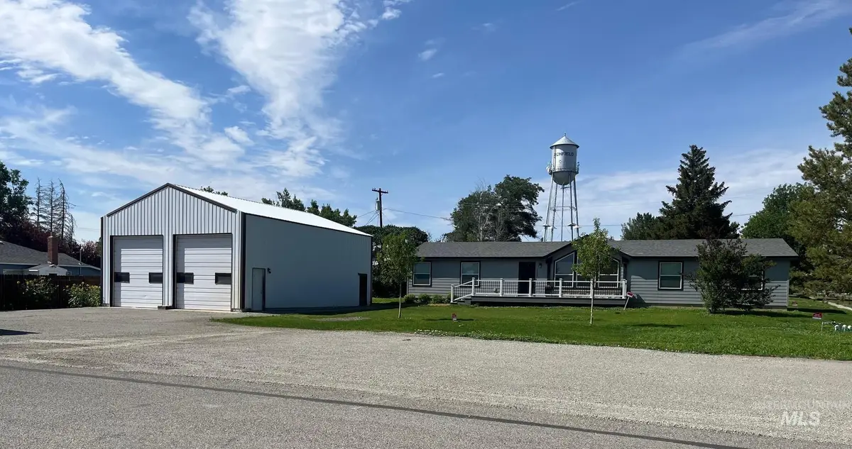 110 E. Latah Ave., Richfield, ID 83349 - Image #1