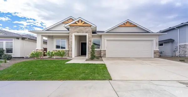 1277 W Eiger Drive, Nampa, ID 83686