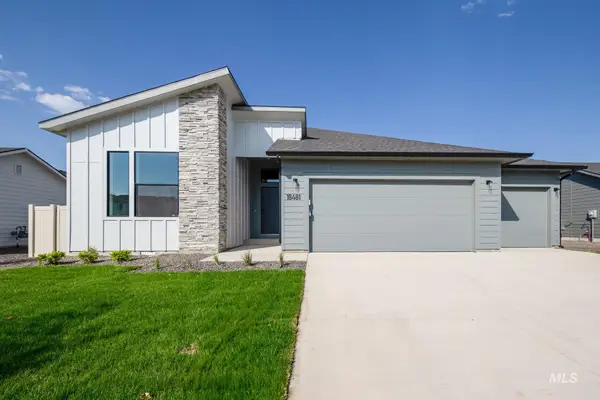 18481 N Monkshood Ave, Nampa, ID 83687