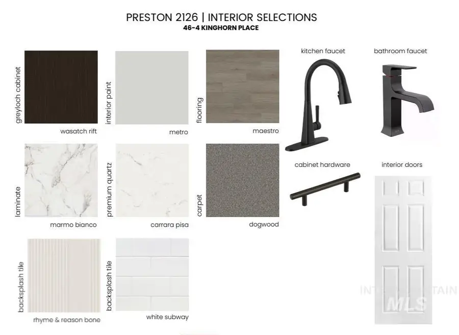 18481 N Monkshood Ave, Nampa, ID 83687 - Image #2