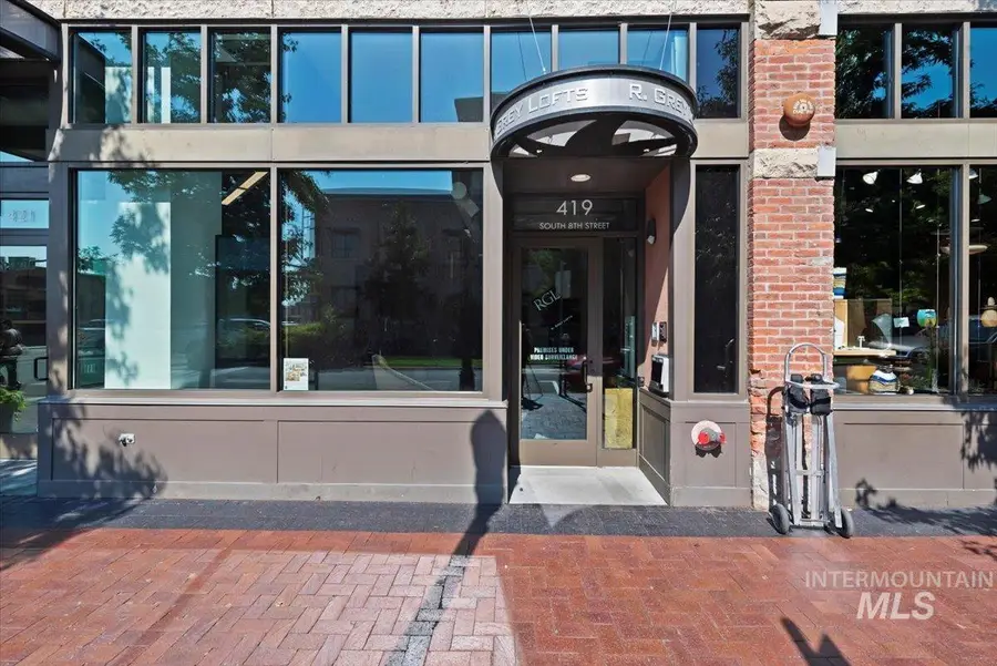 419 S 8th St #309, Boise, ID 83702 - Image #2